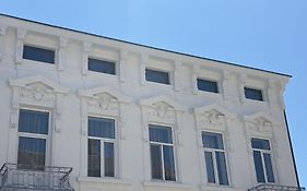 Casa Minimalista